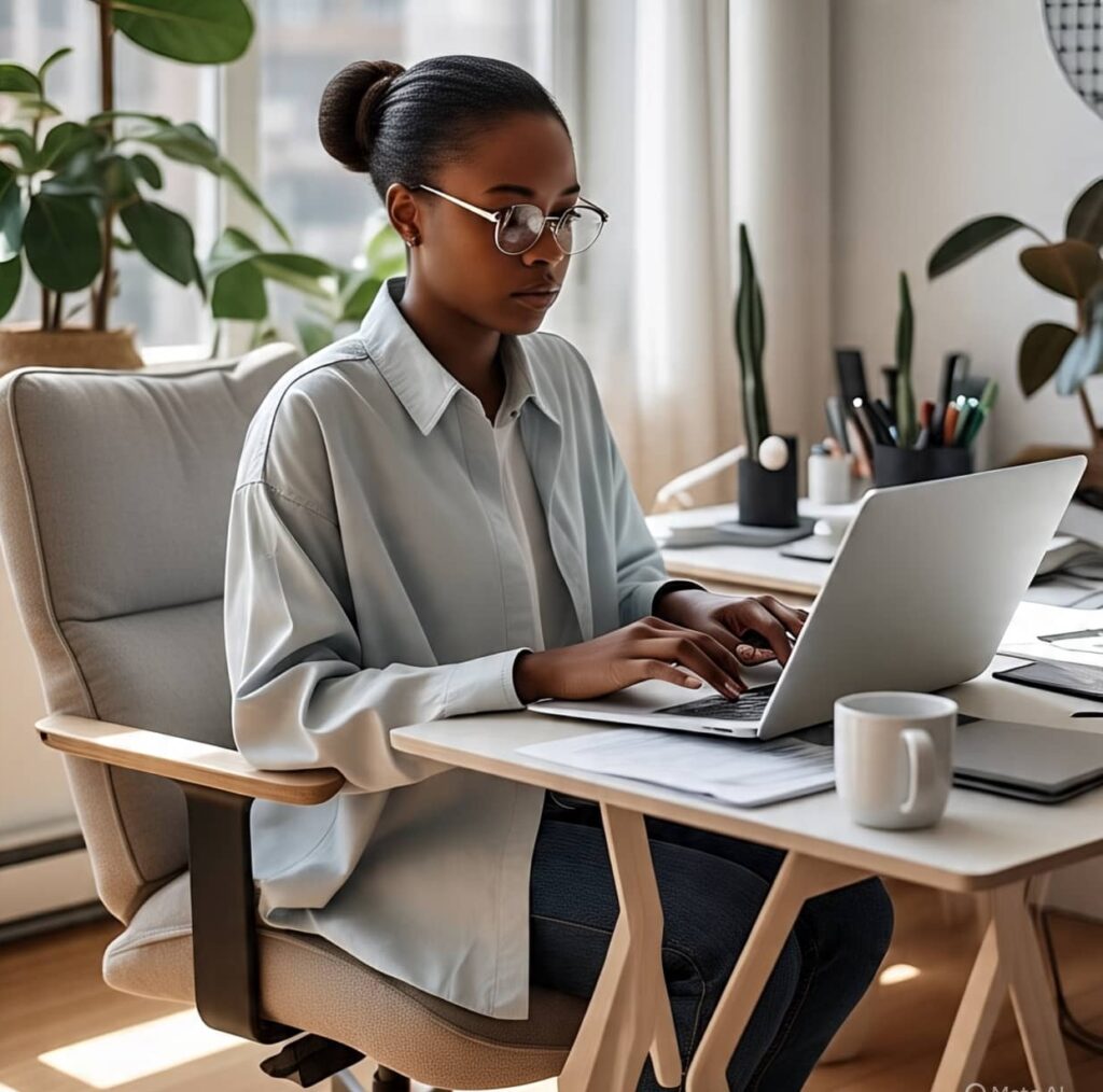 Remote work