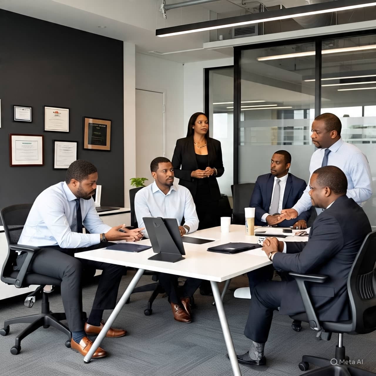 Future of Management Consulting