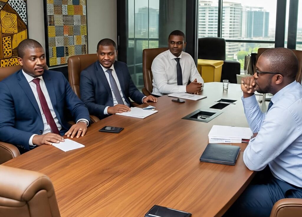 African Entrepreneurship Guide