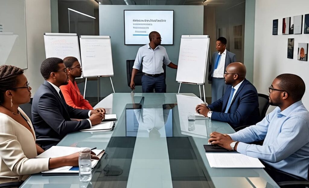 Corporate Branding Strategy
