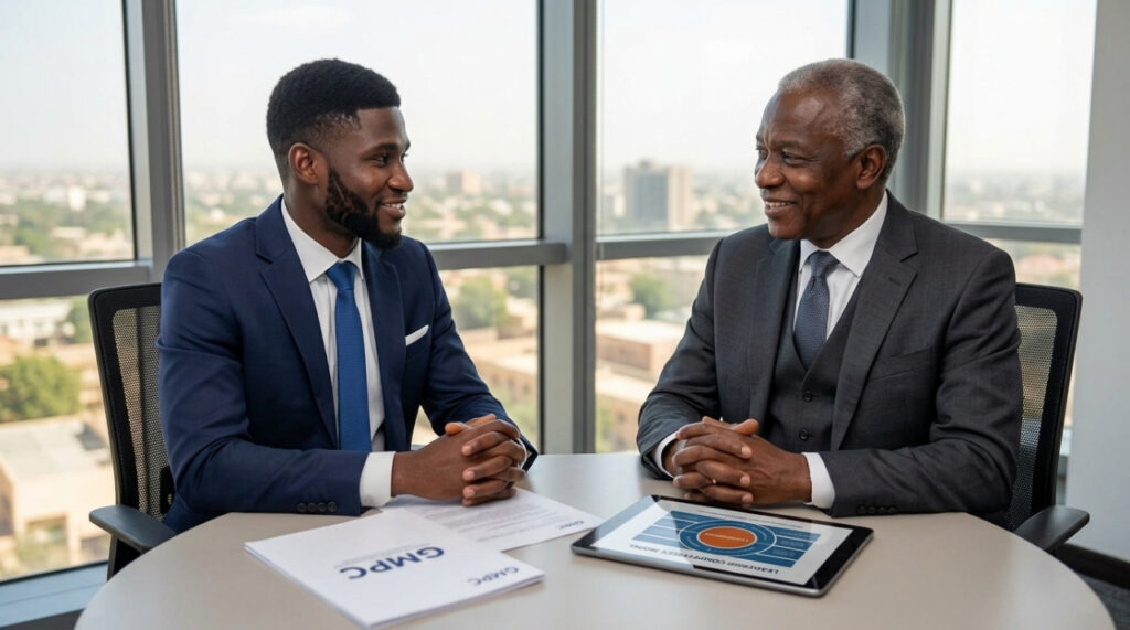 Why executive training programs fail to deliver ROI